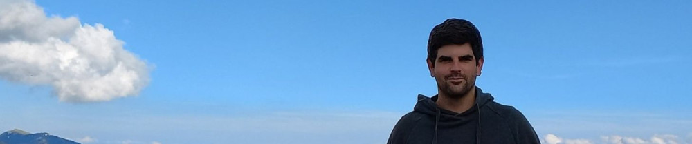 Mathieu F. (Mathieu Fallot)