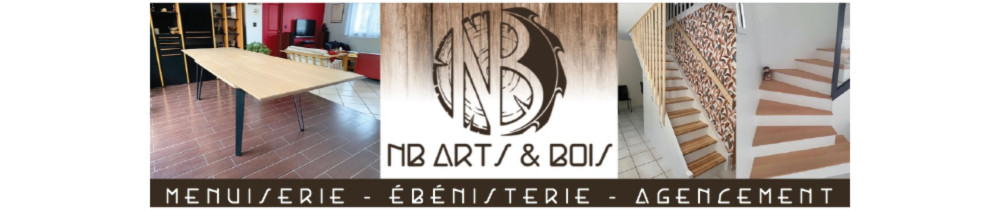 Nicolas B. (NB Arts & Bois)
