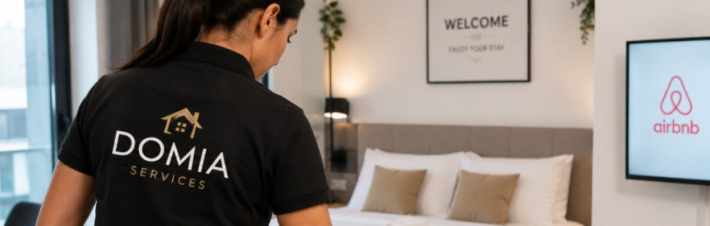 Nora M. (Domia Services)