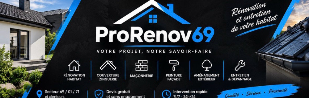 Pierre M. (ProRenov69)