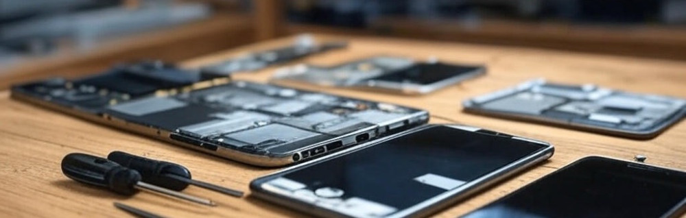 Admin P. (Peear | Le Réparateur Qui Se...