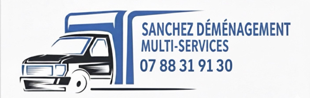 Diego S. (Sanchez déménagement)