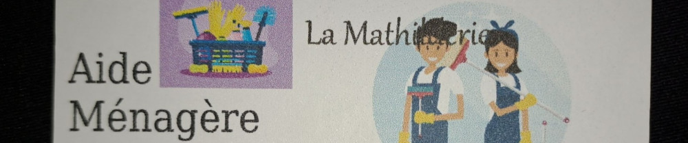 La Mathilderie M.