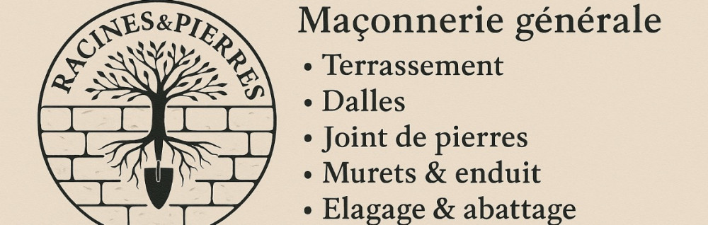 Racines&Pierres