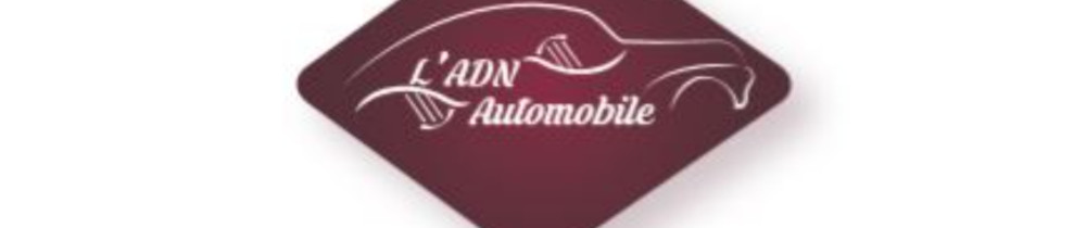 L'ADN Automobile