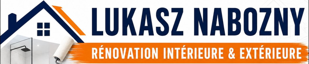 Lukasz N. (services pour vos travaux d...