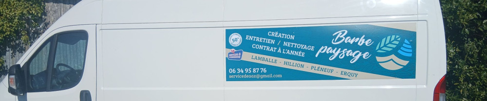 Romaric B. (Barbe Paysage)