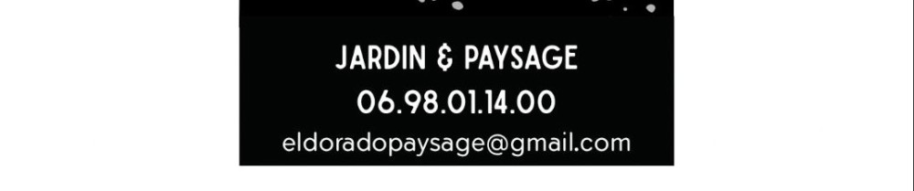 Enzo Eldorado C. (EC Paysage)