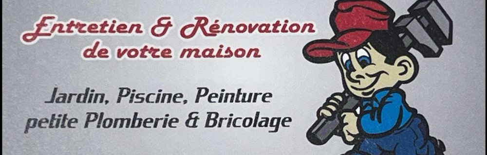 Christophe J. (Chris services)