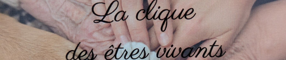 Carole C. (La Clique des êtres vivants...