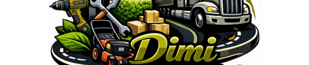 Dimitri D. (Dimi multiservices)