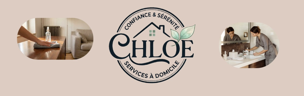 Elodie L. (CHLOÉ SERVICES)