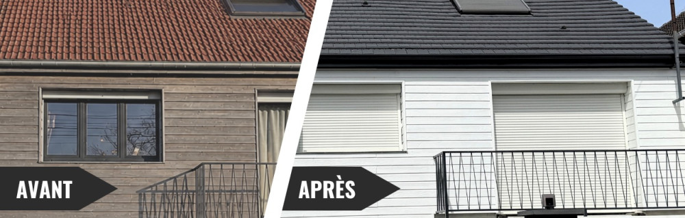 Sean D. (Artisan Druart-Maison Renovat...