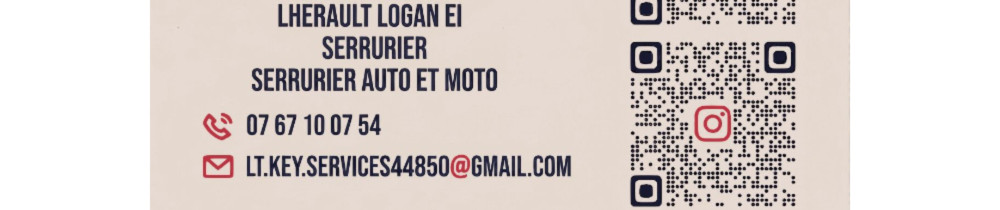Logan L. (LT key services)