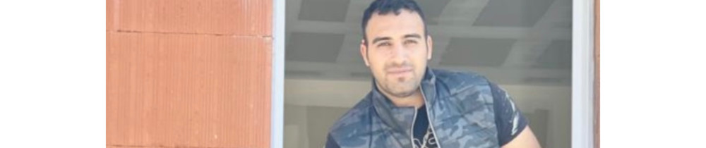 Omer I. (o’carrelage)