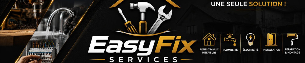 Bart D. (EasyFix Services)