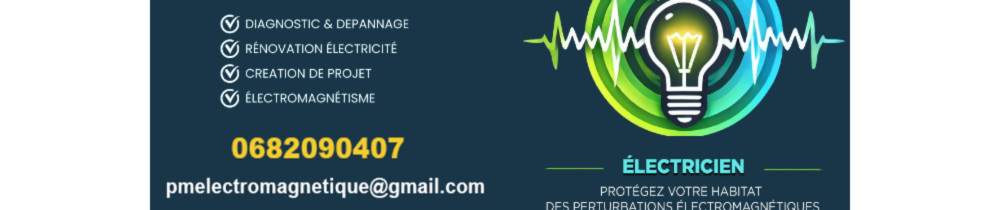 Pierre-Marie A. (PM Electr'Om)