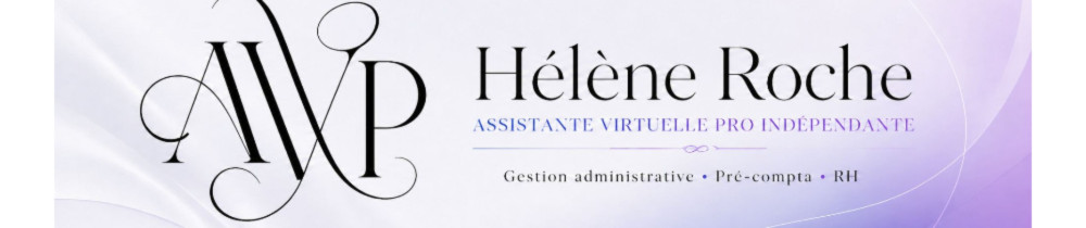 Helene R. (Assist'VirtuelPro)