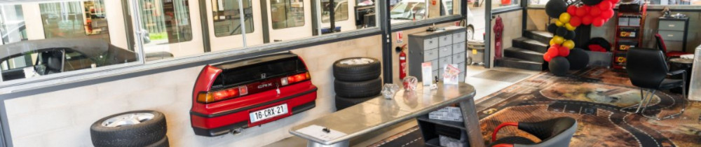 Bernardo Luis B. (BLBT AUTOMOBILE)