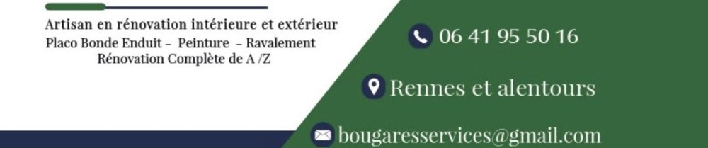 Issam B. (bougares Services)