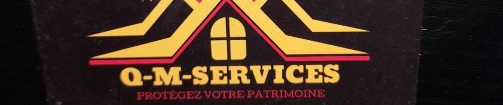 Matthias Q. (Qm services)