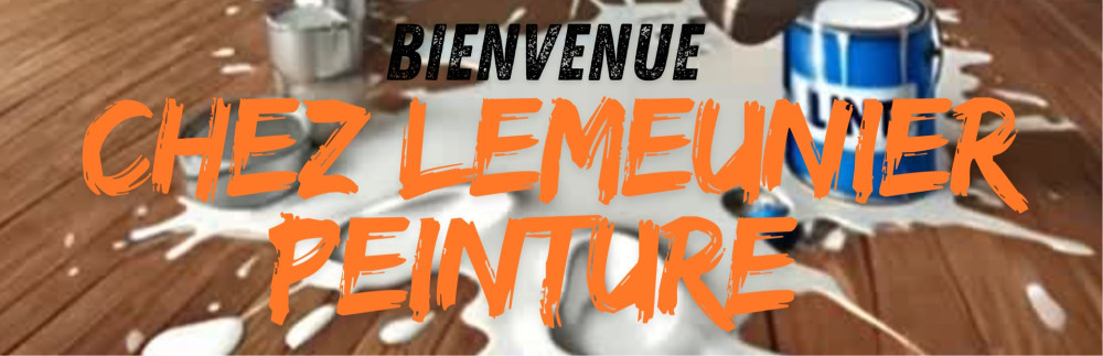 Lemeunier peinture
