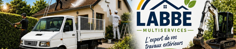 Quentin L. (LABBE MULTISERVICE)