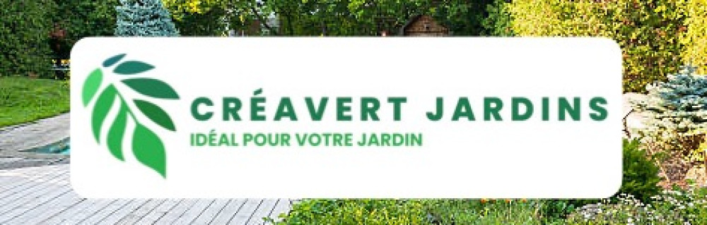 Timothé V. (CréaVert Jardins)