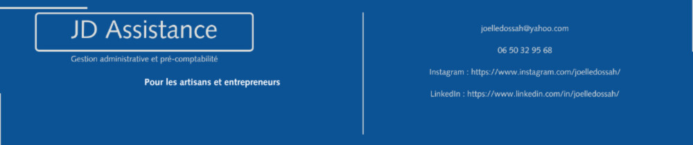 Joelle A. (JD ASSISTANCE GESTION ADMIN...