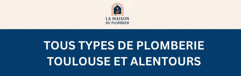 Luiz V. (La maison du plombier)