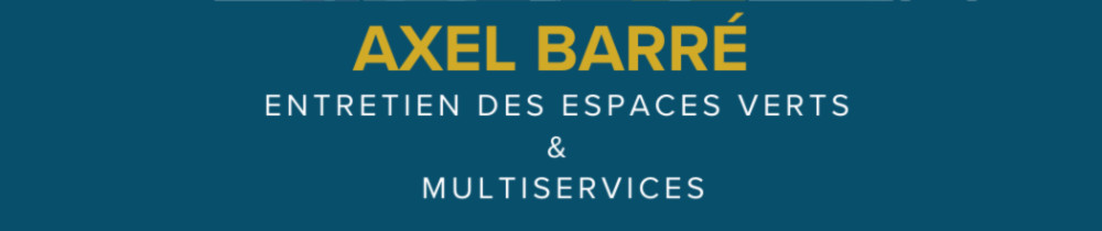 Axel B. (axel barre)