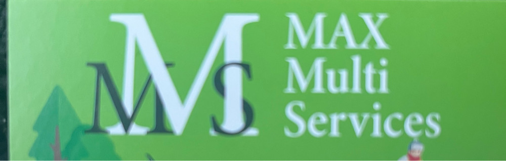 Maxime H. (Max Multiservices)
