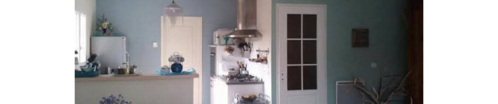 Isabelle D. (L'Atelier Sea Nature)