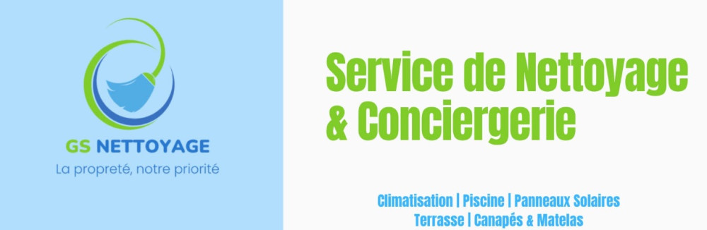 Gs N. (Gs nettoyage)