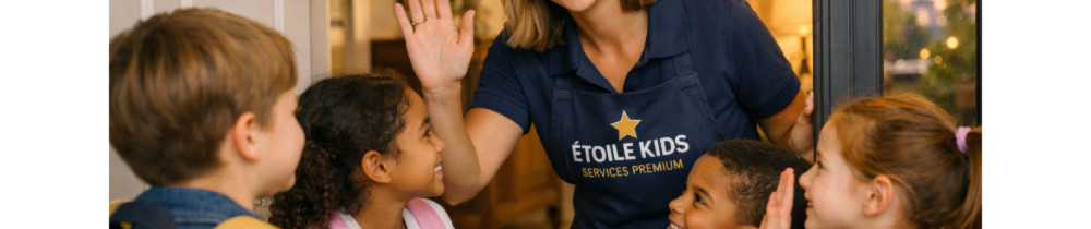 ETOILE KIDS SERVICES PREMIUM