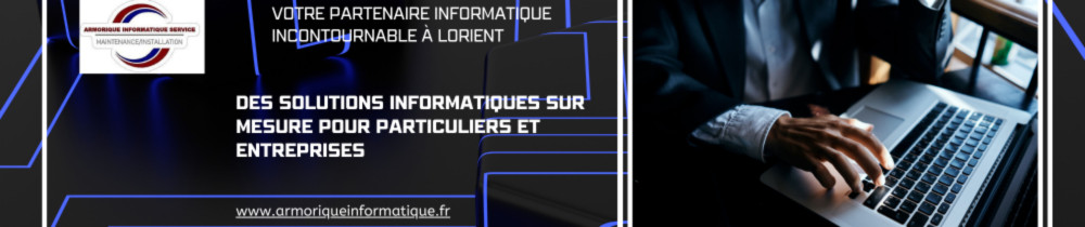 Arnaud G. (Armorique Informatique Serv...