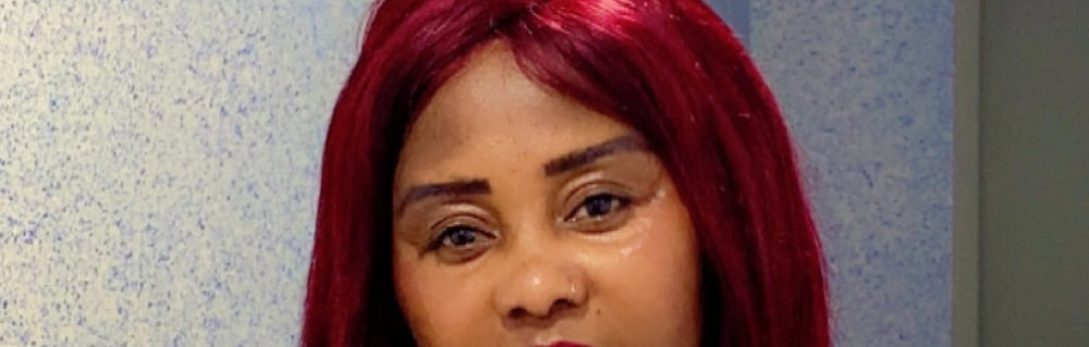 Nancy M.