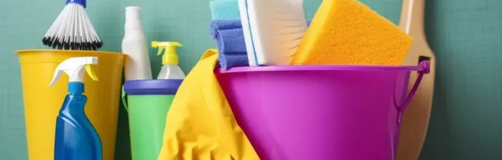 Intissar A. (RT Nettoyage)