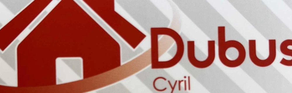 Dubus Cyril