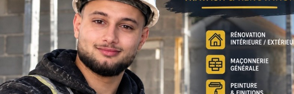 Nicolae R. (Démo rénovation)