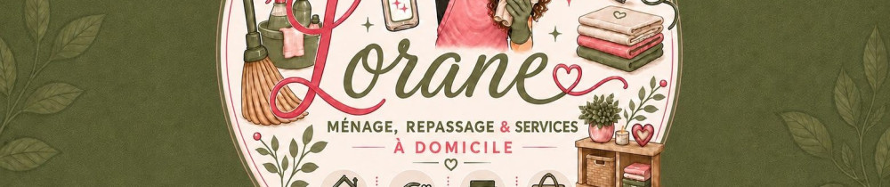 Lorane D.