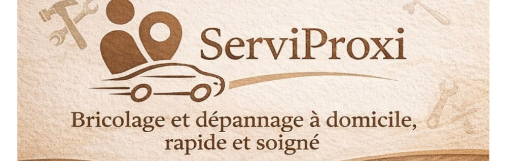 Abdelhakim E. (ServiProxi)