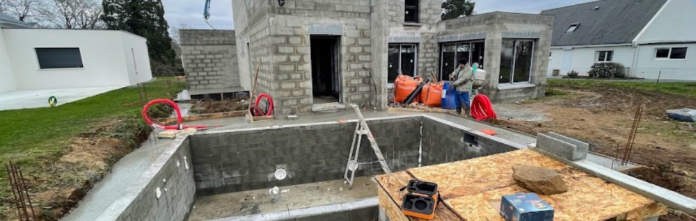 TALIA Construction