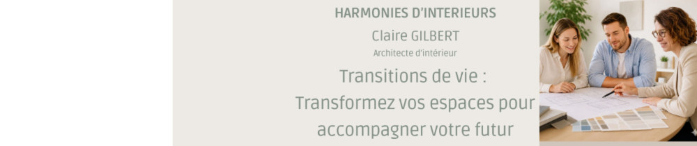 Claire G. (HARMONIES D'INTERIEURS)