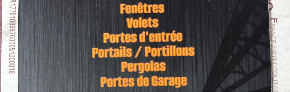 Thomas R. (Rt menuiserie)