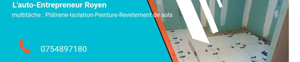 E P. (L'auto Entrepreneur Royen)