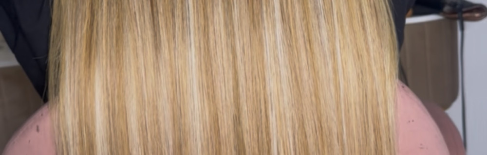 Iviane P. (Vianie’s beauty)