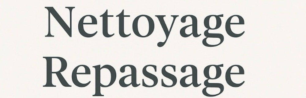 Adriana R. (Eclate& Nettoyage)