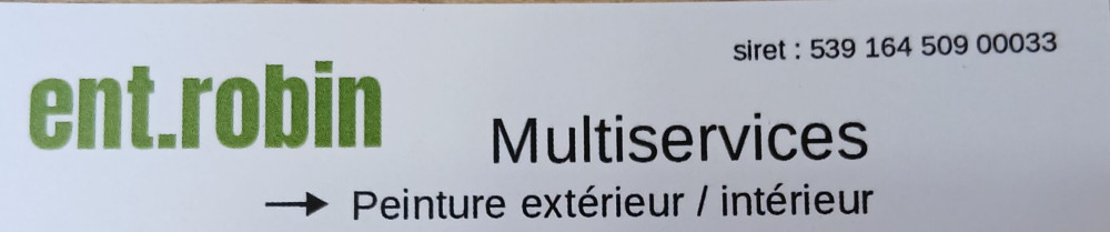 Johnny R. (ENT Robin multiservice)