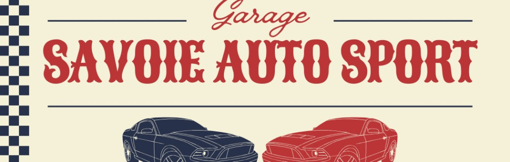 Ahmet K. (Garage savoie auto sport)